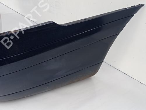 Rear bumper MERCEDES-BENZ C-CLASS (W203) C 220 CDI (203.006) | BP18467532C8 