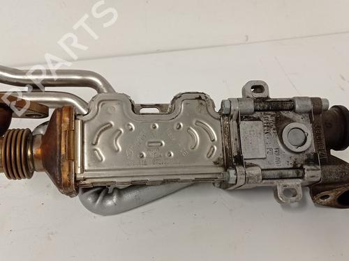 Used Egr VW PHAETON (3D1, 3D2, 3D3, 3D4, 3D6, 3D7, 3D8, 3D9) 5.0 V10 TDI 4motion (313 hp) 31138344