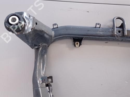 Subframe LAND ROVER FREELANDER 2 (L359) 2.2 TD4 4x4 | BP8938146M9 