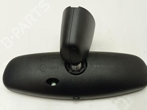 Rear mirror CITROËN C5 III (RD_) | BP37151718I6 - Image 2