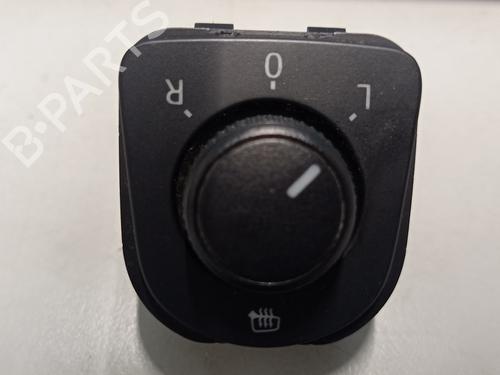 Speilbryter SEAT LEON (5F1) [2012-2021]  28725636