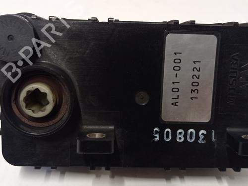 Used Electronic module HONDA CIVIC IX (FK) 1.6 i-DTEC (FK3) (120 hp) 31045180