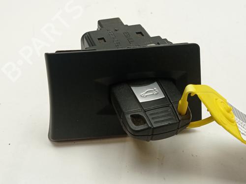 Used Ignition barrel BMW 3 Coupe (E92) 320 d xDrive (184 hp) 29331913