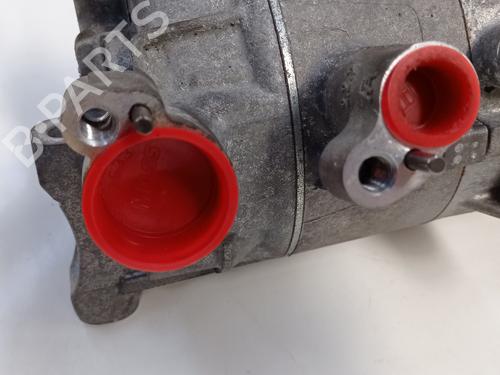 AC compressor VW POLO V (6R1, 6C1)  | BP24552868M34 