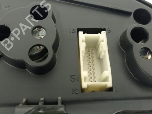 Instrument cluster ROVER 75 (RJ)  | BP8357966C47 
