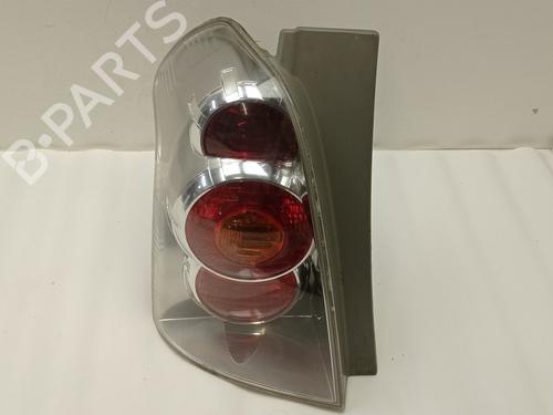 Farolim esquerdo Farolim esquerdo TOYOTA COROLLA Verso (ZER_, ZZE12_, R1_) 2.0 D-4D (CUR10_, CUR10R) (116 hp) 34215145 34215145