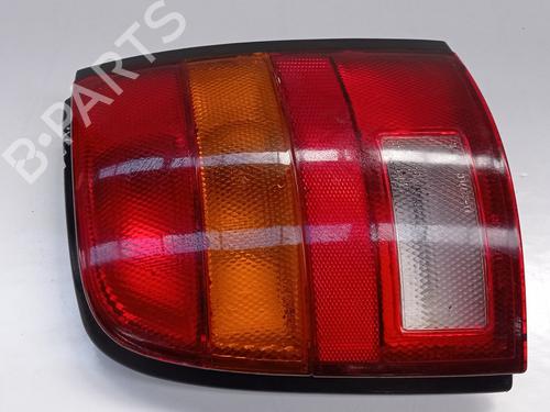 Right taillight NISSAN MICRA II (K11)  | BP18907737C35 