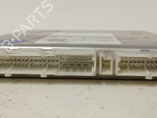 Control unit MERCEDES-BENZ M-CLASS (W163) ML 320 (163.154) | BP8922178M11 