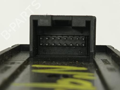 Przełącznik szyby przedniej lewej AUDI A6 C5 (4B2, 4B4) | BP30901430I27
