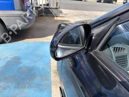 Used Left mirror Left mirror 39193424 39193424