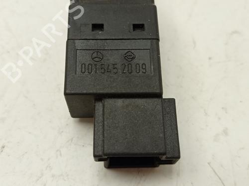 Switch MERCEDES-BENZ A-CLASS (W168) A 160 (168.033, 168.133) | BP7837583I30 