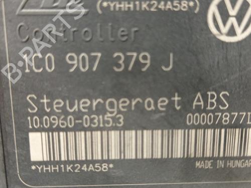ABS pump VW GOLF IV (1J1) 1.9 TDI | BP7092399M43 