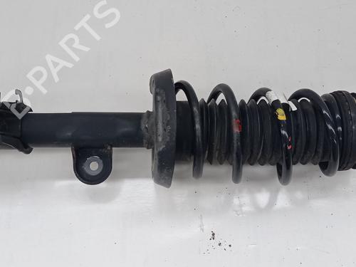 Used Left front shock absorber Left front shock absorber 36680101 36680101