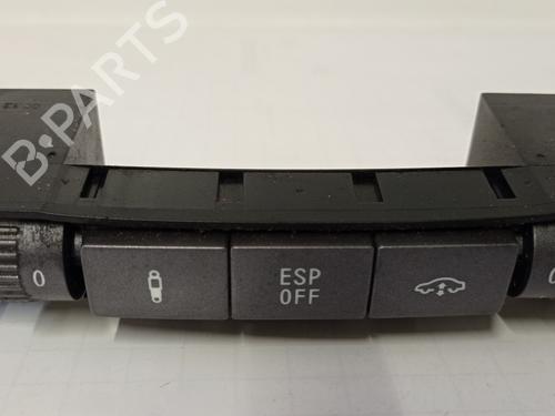Switch VW PHAETON (3D1, 3D2, 3D3, 3D4, 3D6, 3D7, 3D8, 3D9) 5.0 V10 TDI 4motion | BP10291067I30 