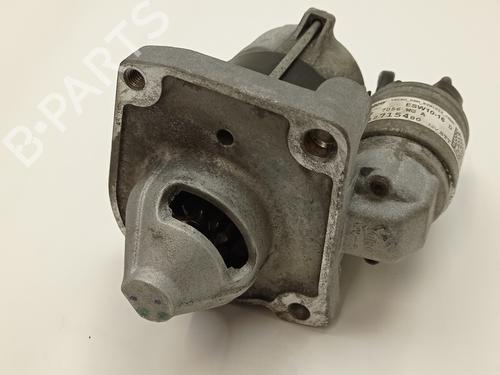 Starter CITROËN C4 CACTUS 1.2 THP 110 | BP26488237M8 