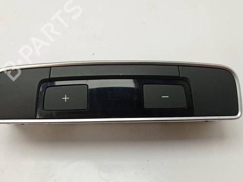 Used Climate control Climate control AUDI A4 B9 Avant (8W5, 8WD) [2015-2026] 39718639 39718639