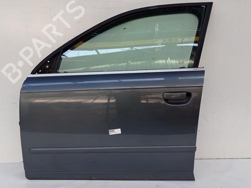 Used Left front door AUDI A4 B7 (8EC) 2.0 TDI 16V (140 hp) 29157256
