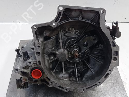 Used Gearbox KIA SHUMA II (FB) 1.6 (101 hp) 26890455