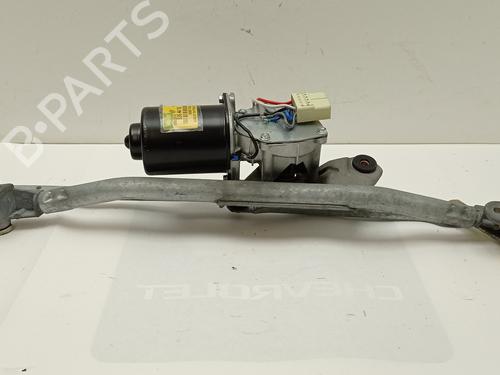 Used Front wiper motor PEUGEOT 106 I (1A, 1C) 1.5 D (58 hp) 9647585