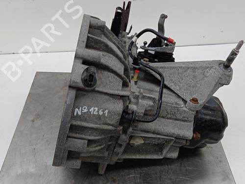 Used Gearbox NISSAN MICRA III (K12) 1.4 16V (88 hp) 16367385