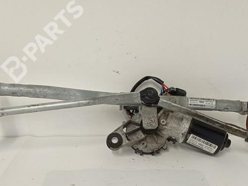 Used Front wiper motor Front wiper motor CHEVROLET CRUZE (J300) 2.0 CDI (150 hp) 9647601 9647601