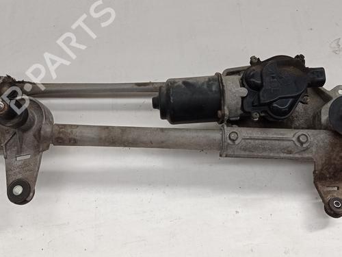 Used Front wiper motor HONDA ACCORD VII (CL, CN) 2.2 i-CTDi (CN1) (140 hp) 10637438