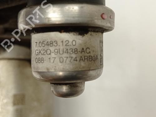 Egr FORD TRANSIT V363 Van (FCD, FDD) 2.0 EcoBlue | BP40257252M69 - Image 3
