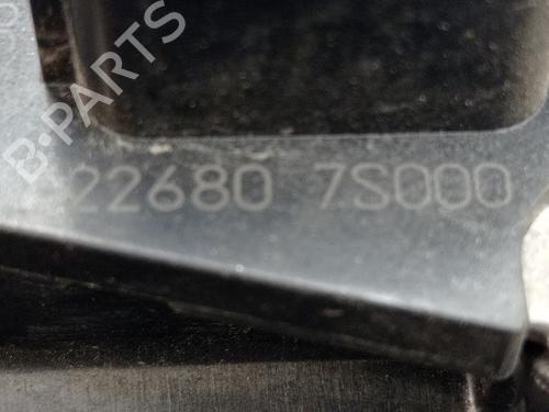 Mass air flow sensor NISSAN TERRANO II (R20) 3.0 Di 4WD | BP28119147M95 