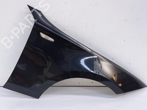 Used Right front fenders BMW 1 (E87) 118 d (143 hp) 21144983