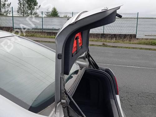 Tailgate AUDI A6 C6 (4F2) 2.0 TDI | BP9133332C6 