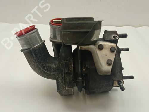 Used Turbocharger/Supercharger Turbocharger/Supercharger TOYOTA COROLLA Verso (ZER_, ZZE12_, R1_) 2.0 D-4D (CUR10_, CUR10R) (116 hp) 34236176 34236176