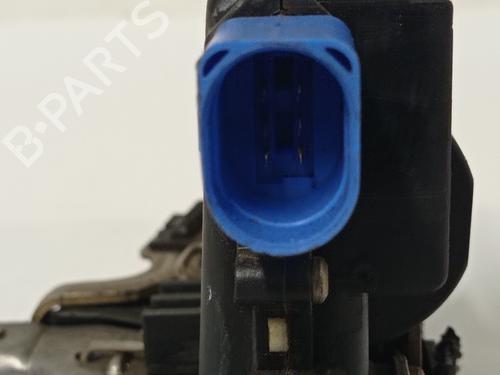 Rear right lock SEAT IBIZA III (6L1) 1.9 TDI | BP9051864C99 