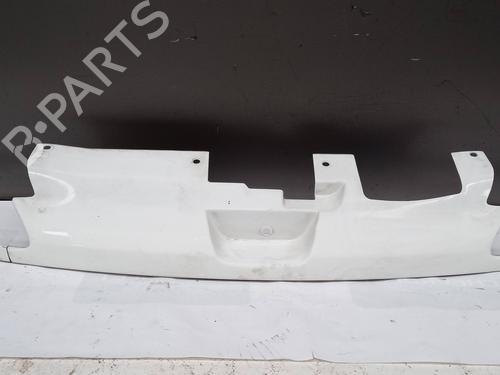 Used Grille PEUGEOT 306 (7B, N3, N5) 1.4 SL (75 hp) 8256912