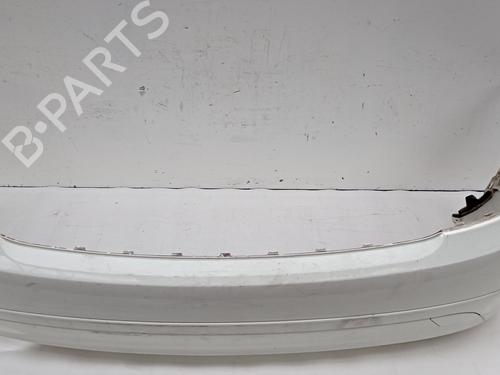 Rear bumper MERCEDES-BENZ C-CLASS (W204) C 200 CDI (204.001) | BP31571882C8 