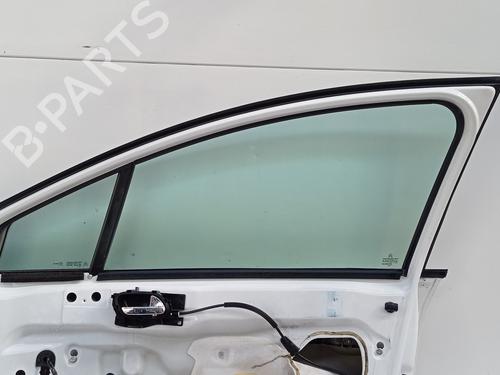 Right front door CITROËN C4 I (LC_)  | BP16427205C3 