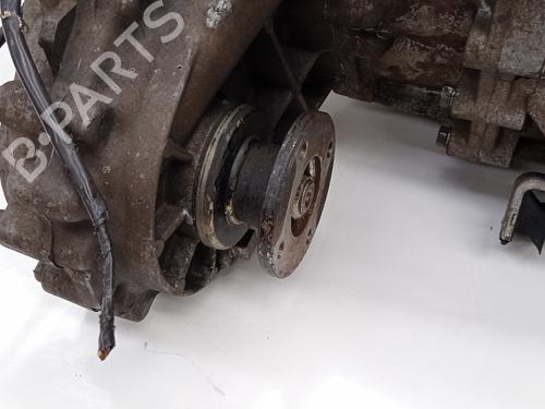 Gearbox NISSAN PATROL III/2 Station Wagon (W260)  | BP18254176M3 
