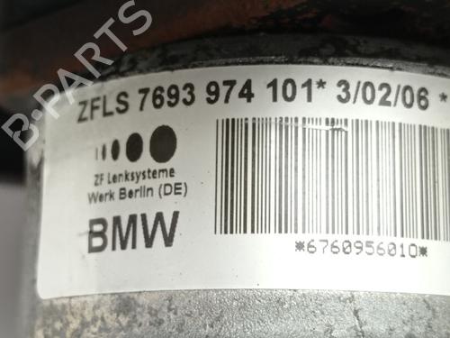 Steering pump BMW 5 (E60) 530 d | BP26603001M99