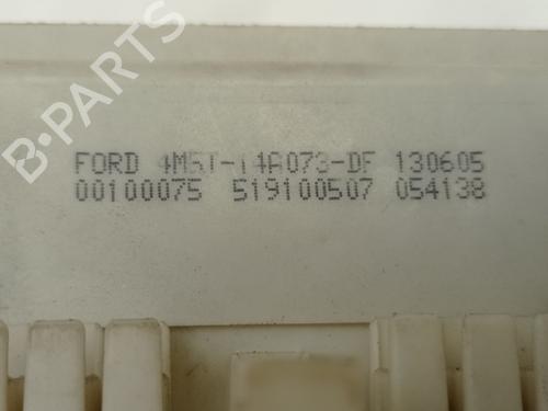 Fuse box FORD FOCUS II Saloon (DB_, FCH, DH)  | BP25791618E1  - Image 6