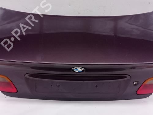 Tailgate BMW 3 (E46) 320 d | BP29454262C6 