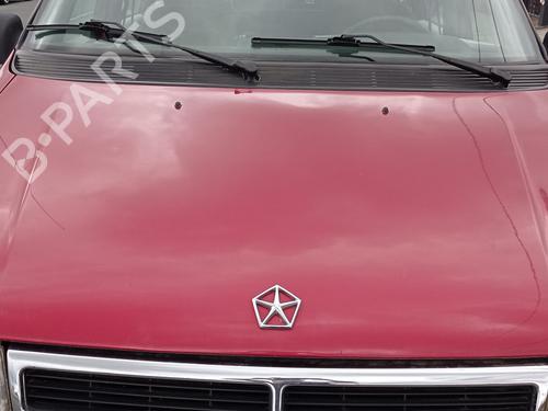 Used Hood CHRYSLER VOYAGER / GRAND VOYAGER III (GS_, NS_) 2.5 TD (116 hp) 9647824