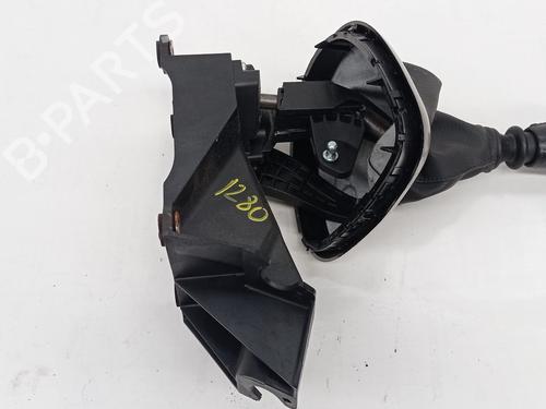 Gearstang NISSAN QASHQAI I (J10, NJ10) 1.6 dCi (130 hp) 31066570