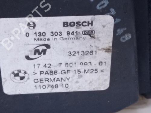 Water radiator BMW 1 (E87) | BP30270288M31