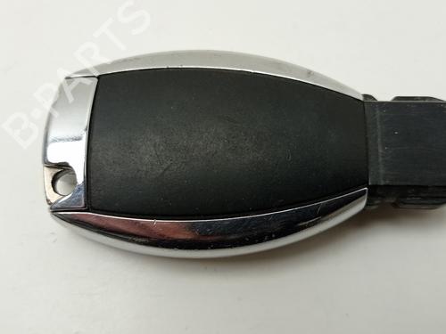 Ignition barrel MERCEDES-BENZ E-CLASS Coupe (C207) E 220 CDI / d (207.302, 207.301) | BP33397831M48  - Image 5