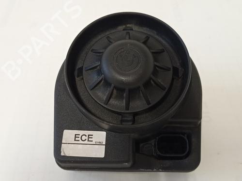 Used Electronic module BMW X5 (E53) 3.0 d (184 hp) 29400676