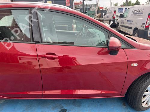 right-front-door-seat-ibiza-iv-6j5-6p1-2008-2009-2010-2011-2012-2013-2014-2015-2016-2017-34736317 main image