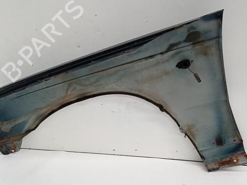 Right front fenders MITSUBISHI GALLOPER (JK-01) 2.5 TD intercooler | BP16932913C42 