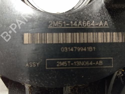 Squib airbag FORD FOCUS I (DAW, DBW) 1.8 Turbo DI / TDDi | BP10631004C102 