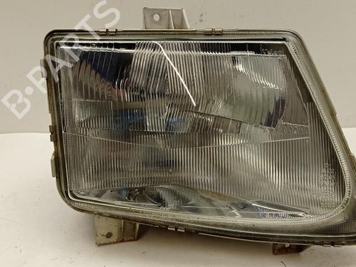 Used Right headlight MERCEDES-BENZ VITO / MIXTO Van (W639) [2003-2025]  27363280