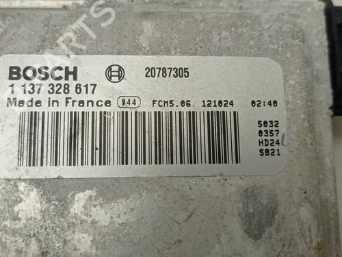 Electronic module CHEVROLET CAPTIVA (C100, C140) 2.2 D | BP37435995M83 - Image 4