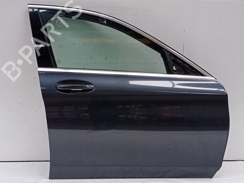 Used Right front door MERCEDES-BENZ C-CLASS (W205) C 220 BlueTEC / d (205.002, 205.004) (170 hp) 31671572